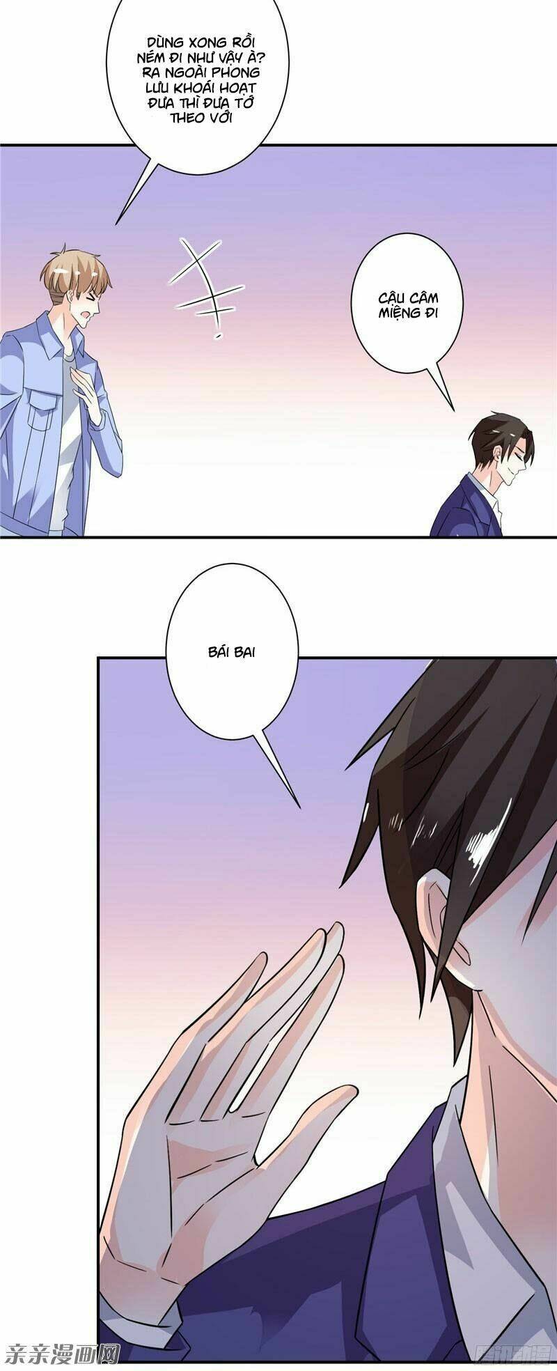 Vợ Yêu Là Báu Vật: Chapter 50