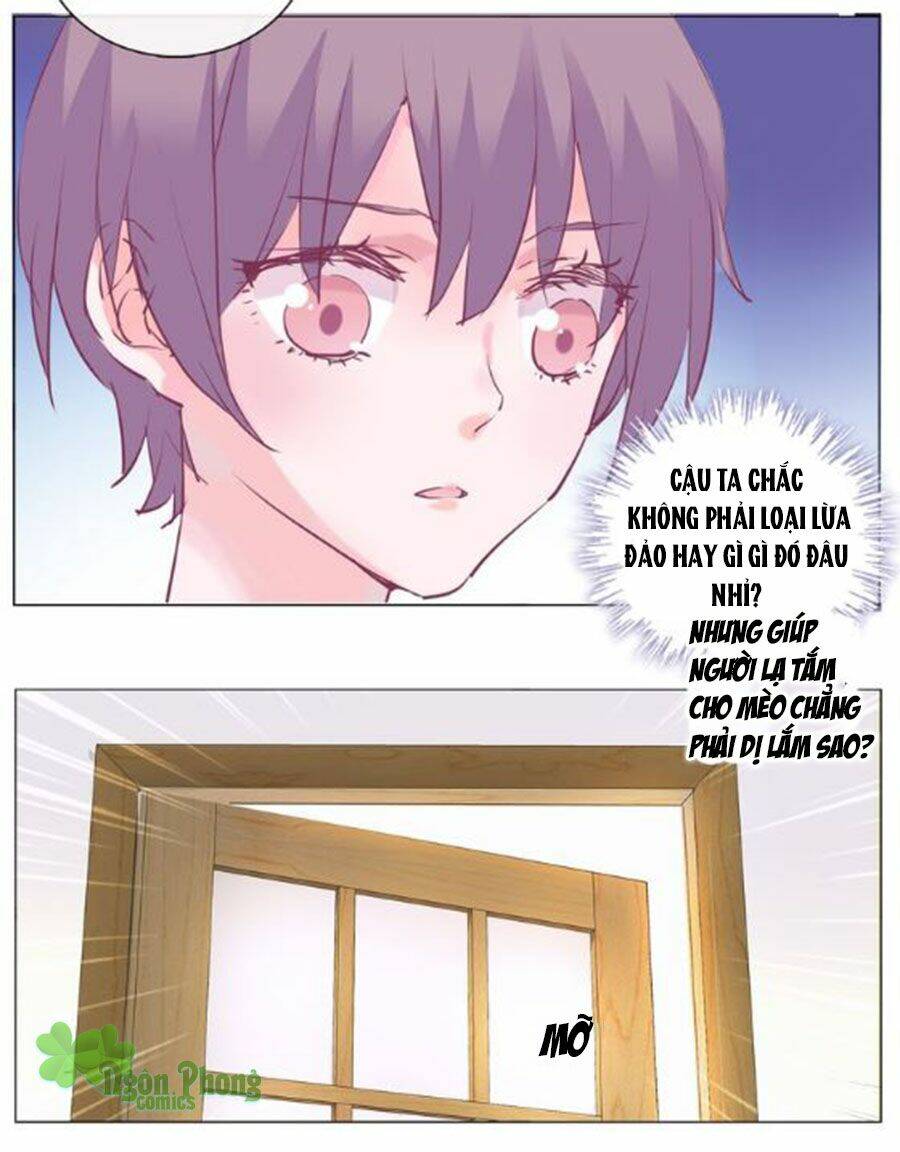 Đừng Nghịch, Ta Chỉ Muốn Yên Tĩnh: Chapter 17