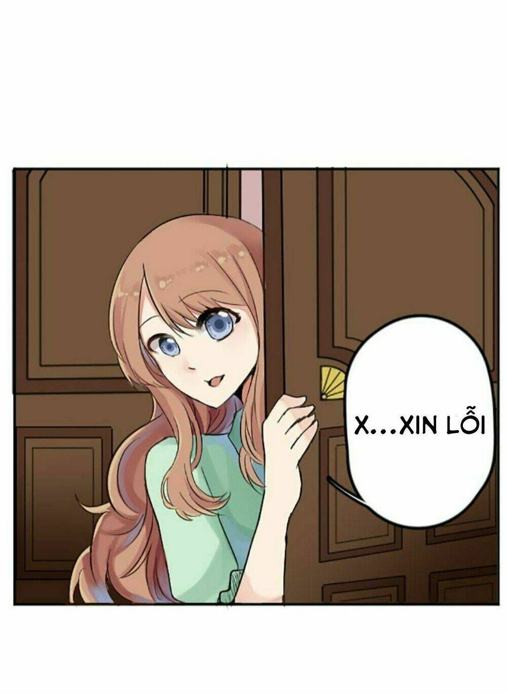 Tình Yêu Trái Ngang: Chapter 1