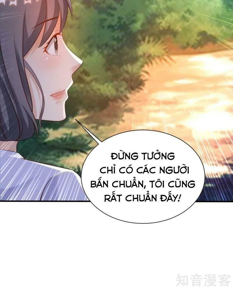 Tối Cường Vận Đào Hoa: Chapter 121