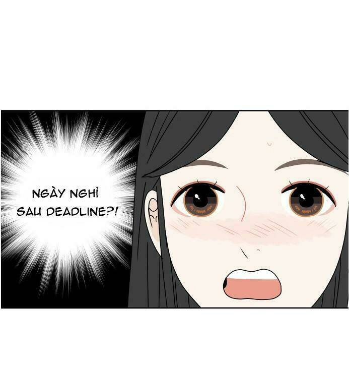 30 Phút Bước Đi Bên Em: Chapter 82