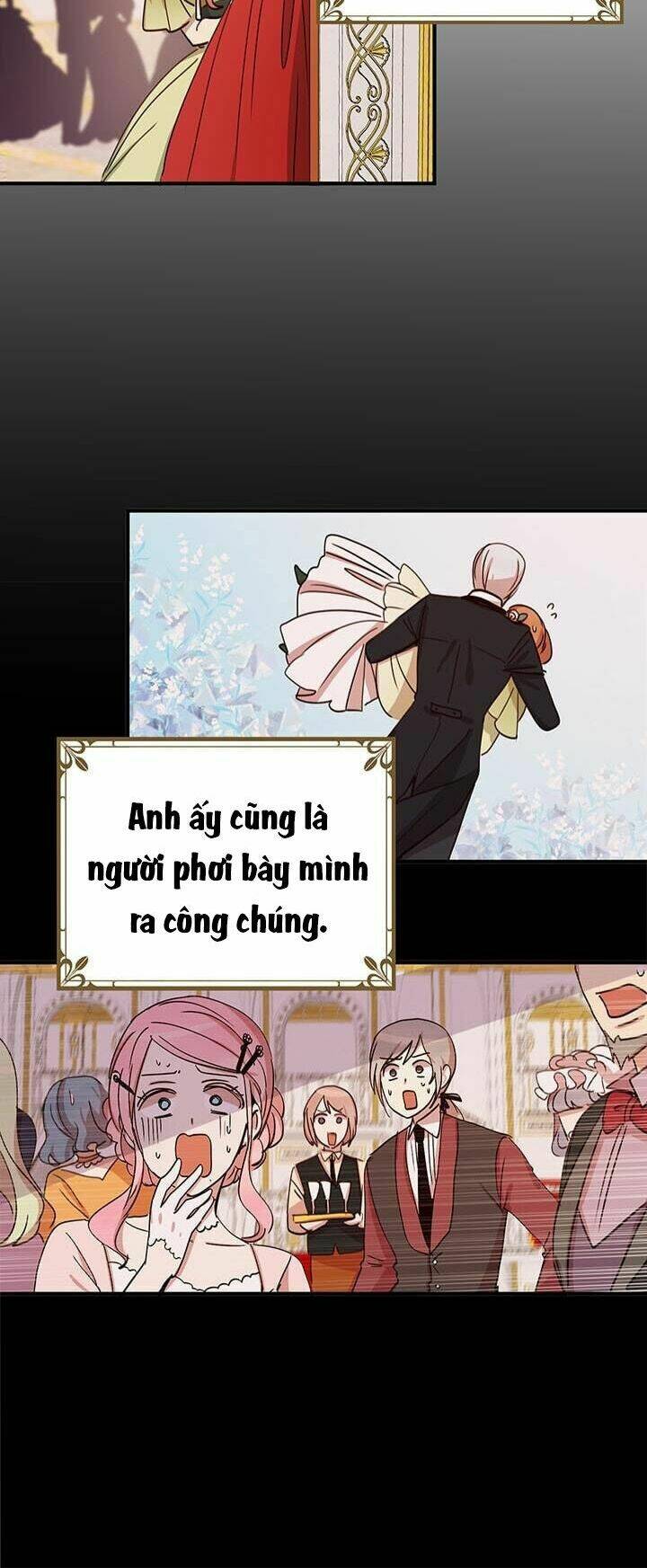 Công Tước, Loạn Vừa Thôi!: Chapter 25.7