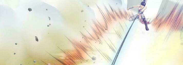 Cuồng Phi Phách Lối: Chapter 13