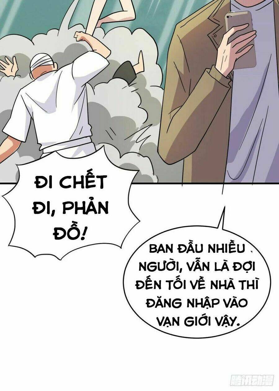 Đại Gia Livestream Vạn Giới: Chapter 43