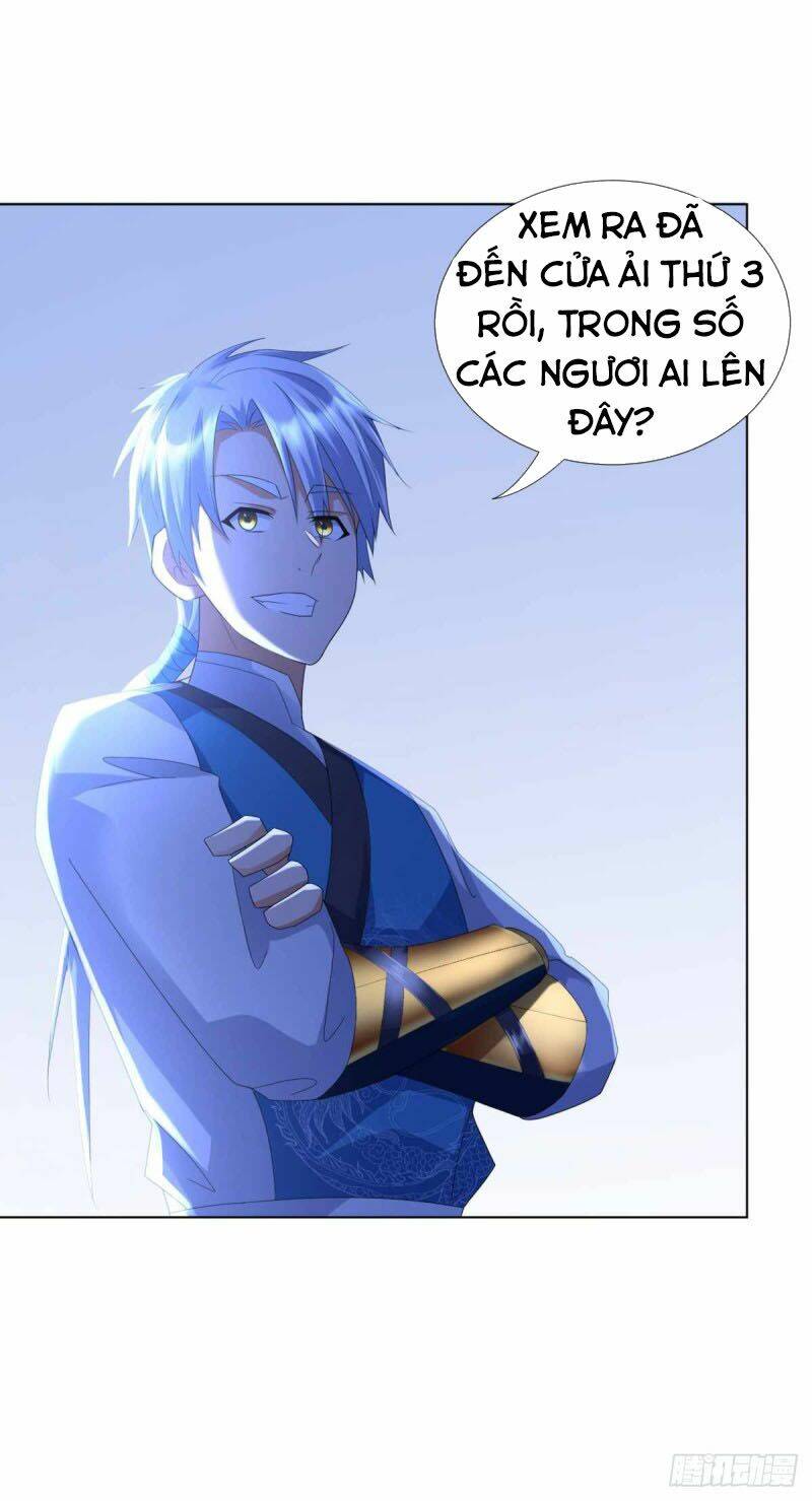 Chí Tôn Trọng Sinh: Chapter 60