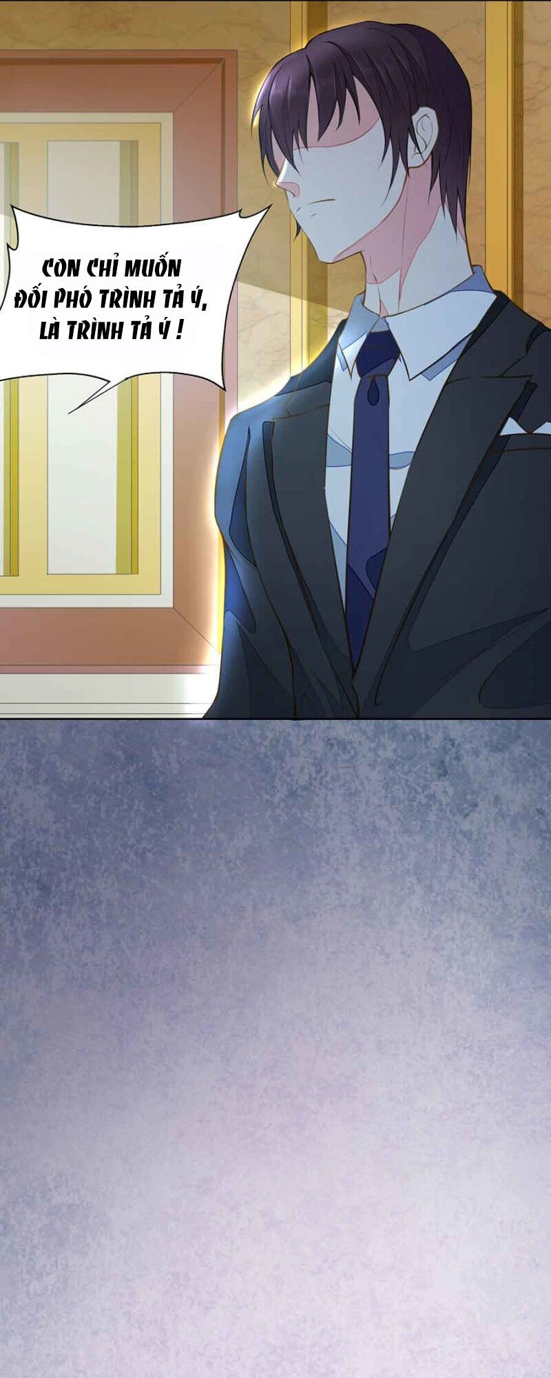 Hôn Sai 55 Lần: Chapter 79