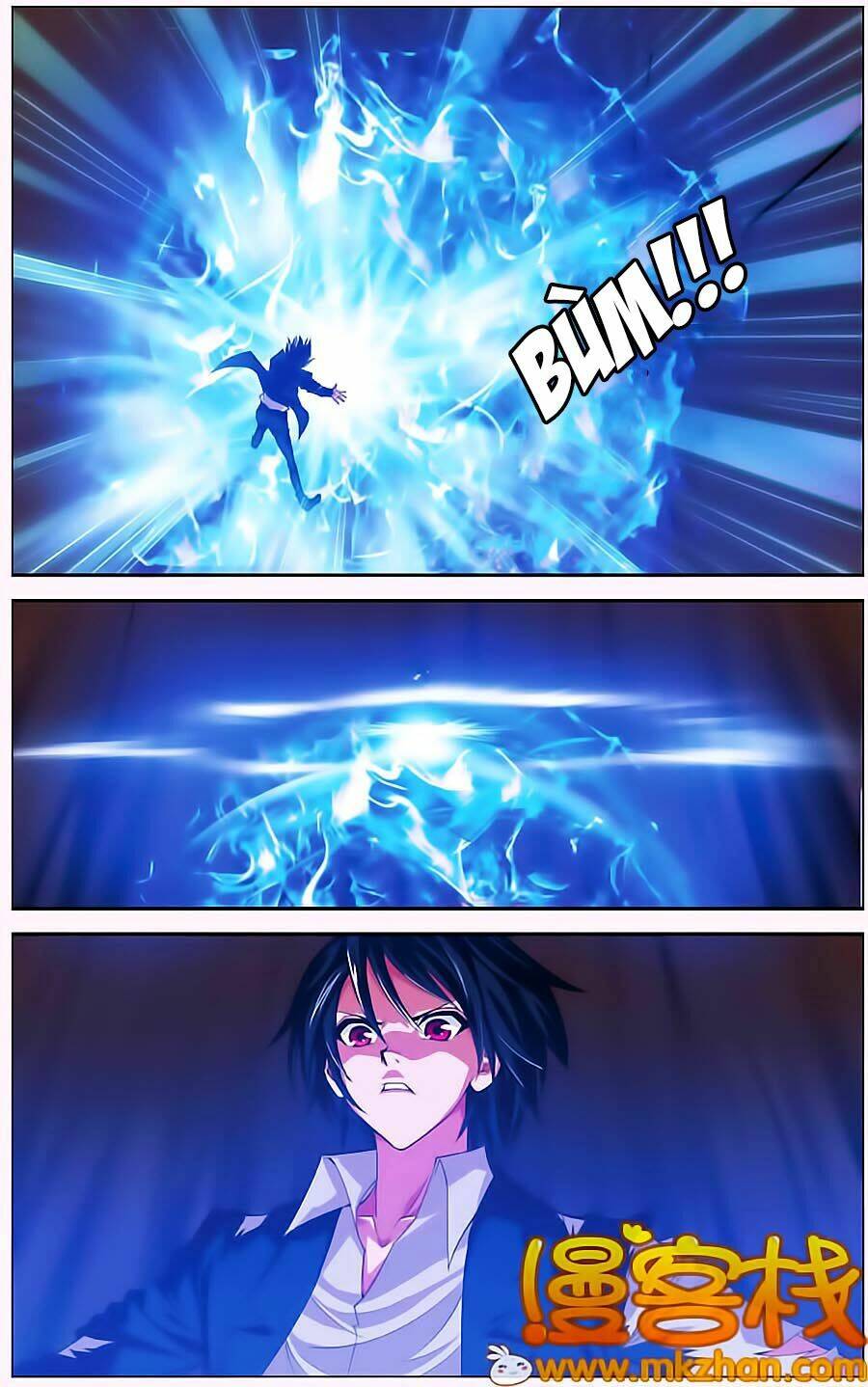 Thâu Tinh Cửu Nguyệt Thiên: Chapter 312