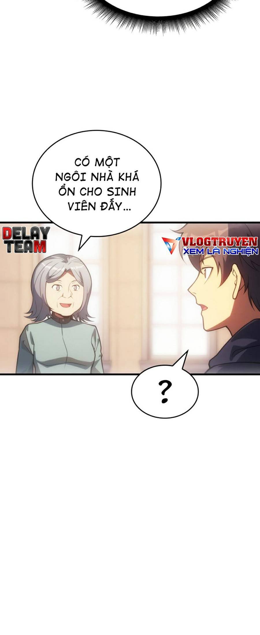 Tái Sinh Thành Công Chức Bình Thường Ở Một Thế Giới Xa Lạ: Chapter 9