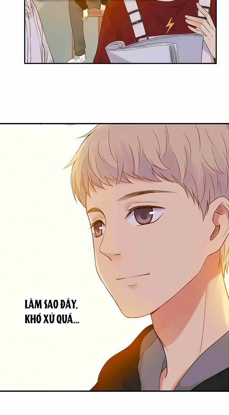 Bạc Hà Chi Hạ 2: Chapter 56