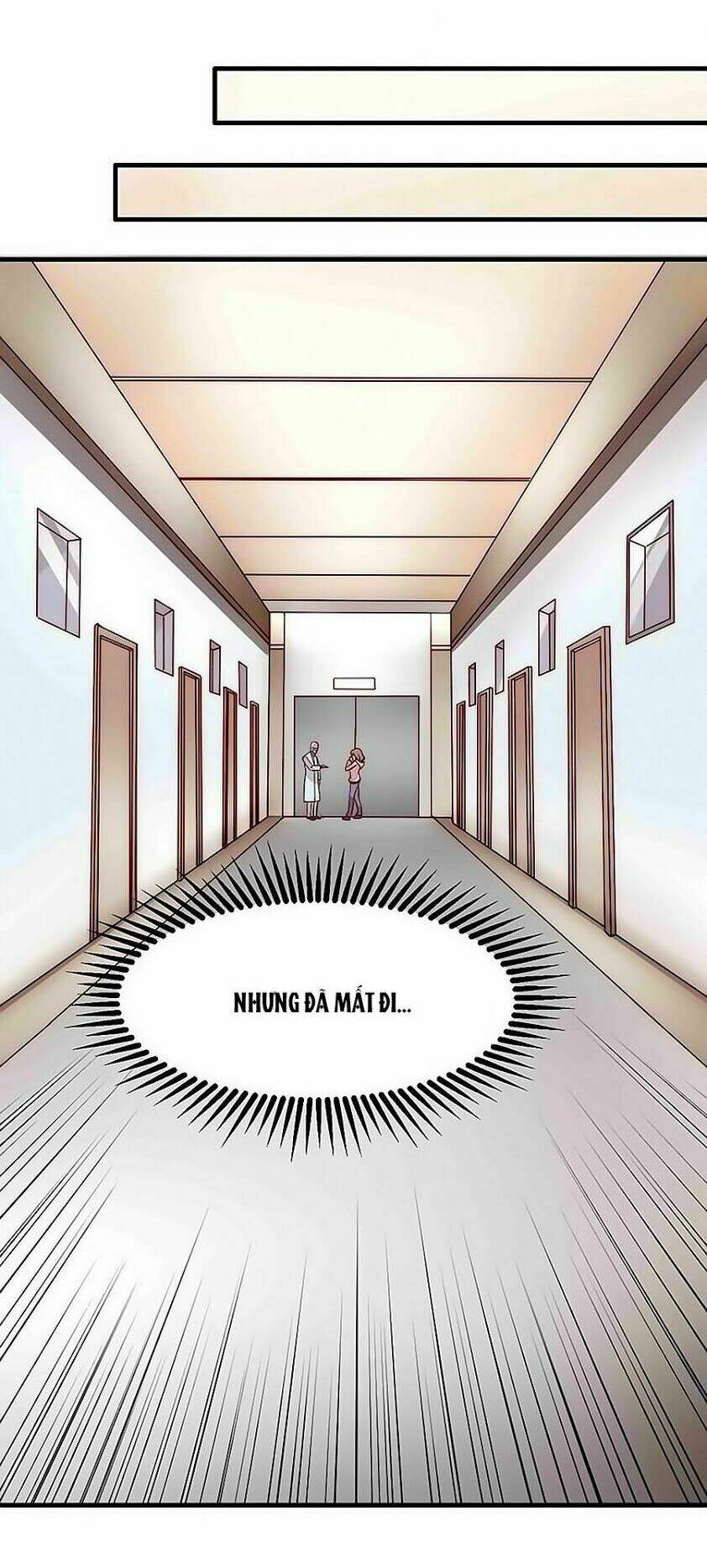 Thời Gian Đều Biết: Chapter 4