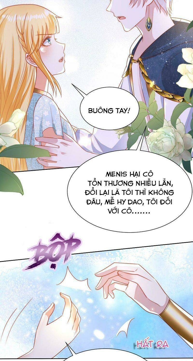 Sủng Hậu Của Vương: Chapter 105