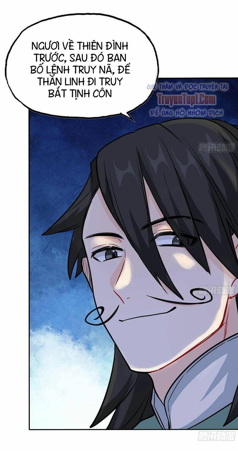 Khởi Đầu Bằng Một Con Côn: Chapter 146