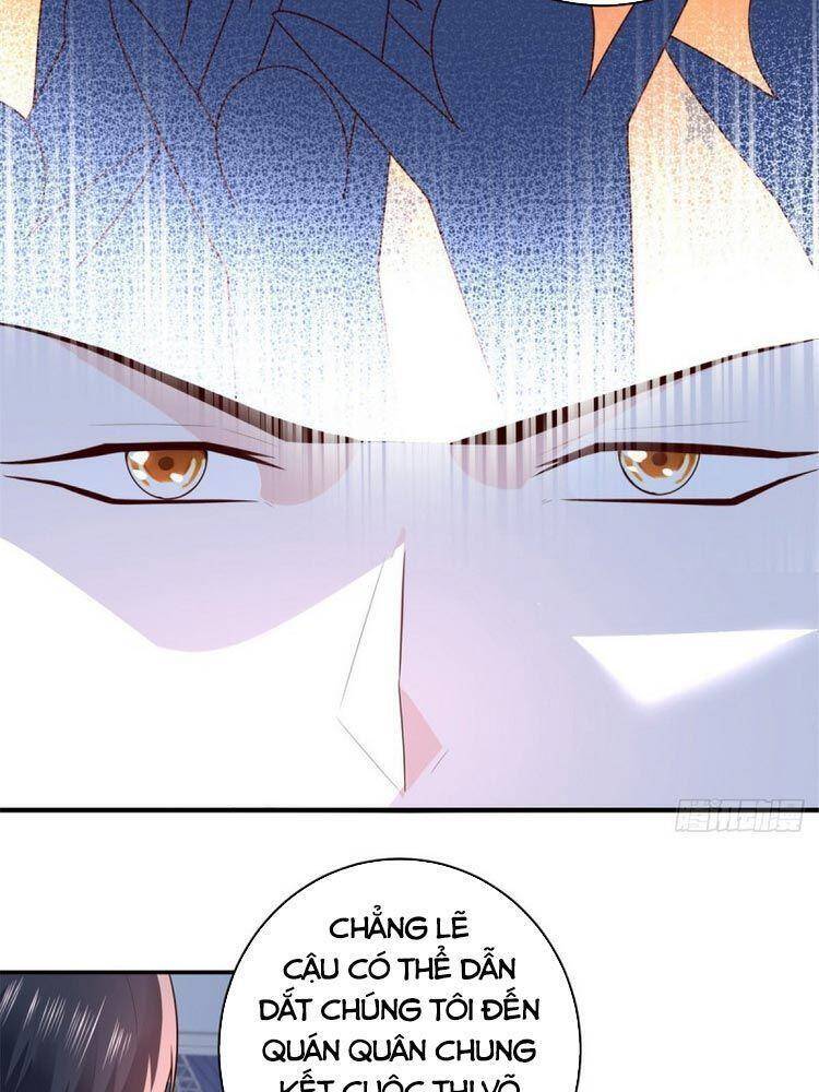 Trọng Sinh Chi Thần Đế Trở Về: Chapter 64