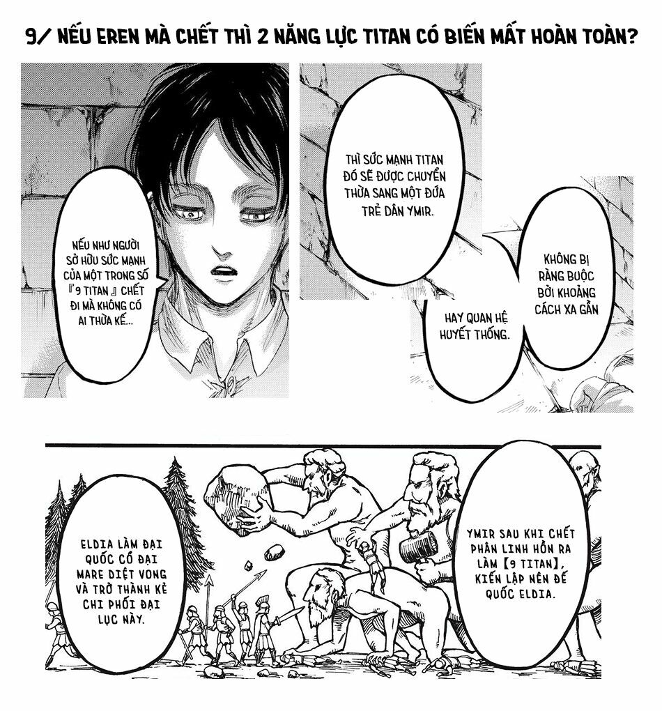 Đại Chiến Người Khổng Lồ: Chapter 88.5