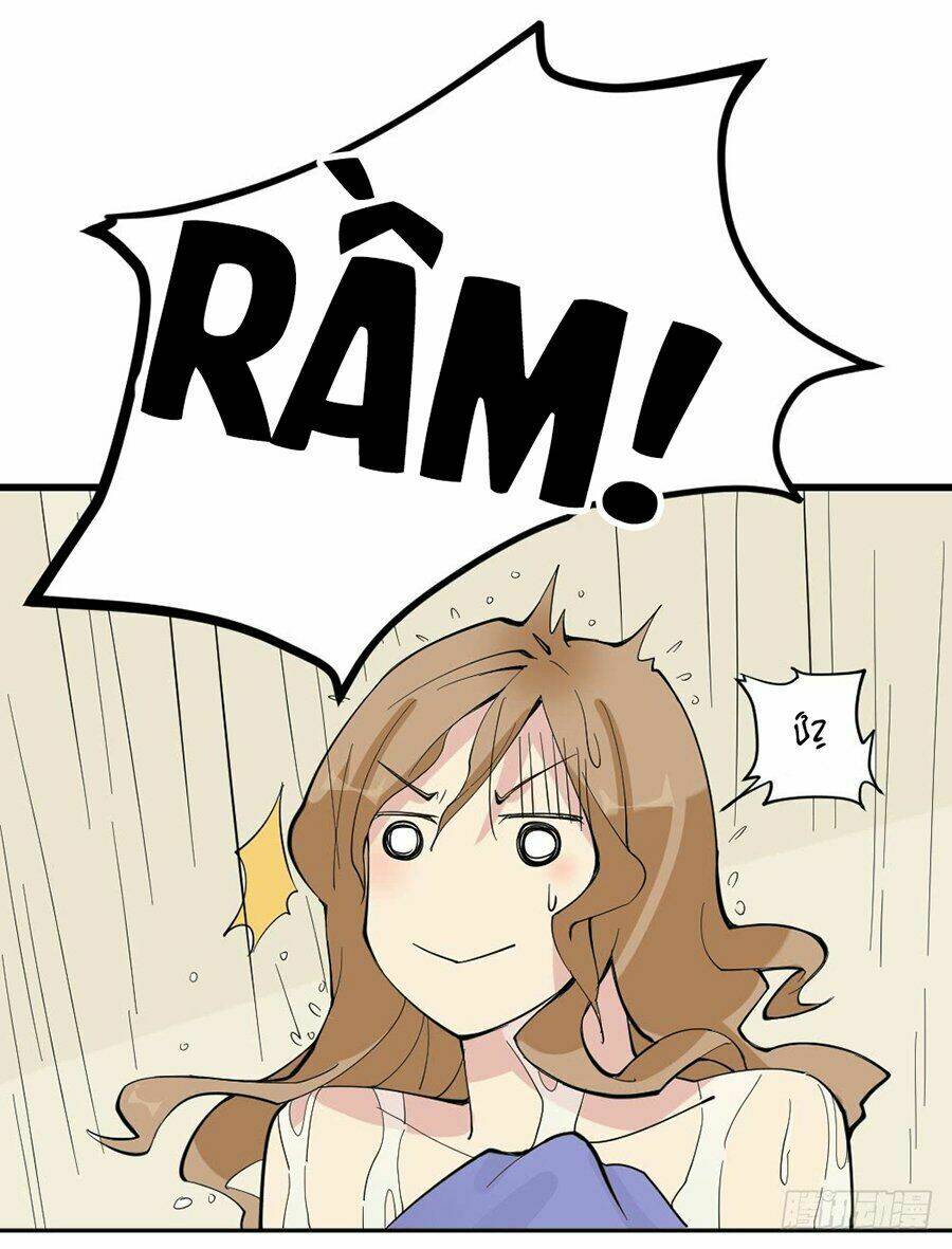 Nguyệt Lão Không Cho Phép Tôi Yêu Đương: Chapter 1.2