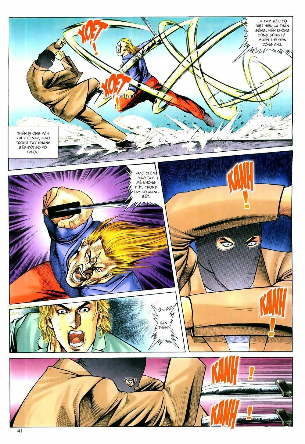 Hồ Sơ Xã Hội Đen: Chapter 30