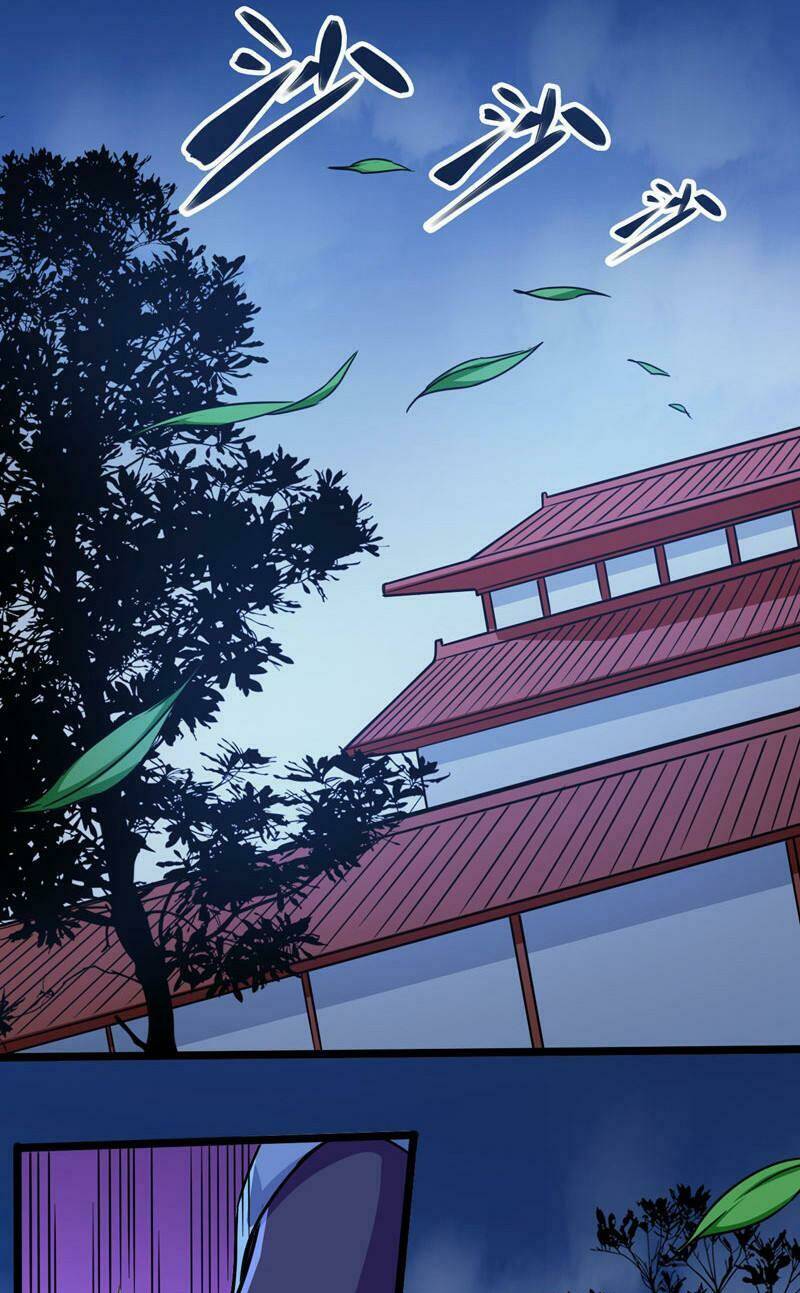 Võ Thần Thiên Hạ: Chapter 107