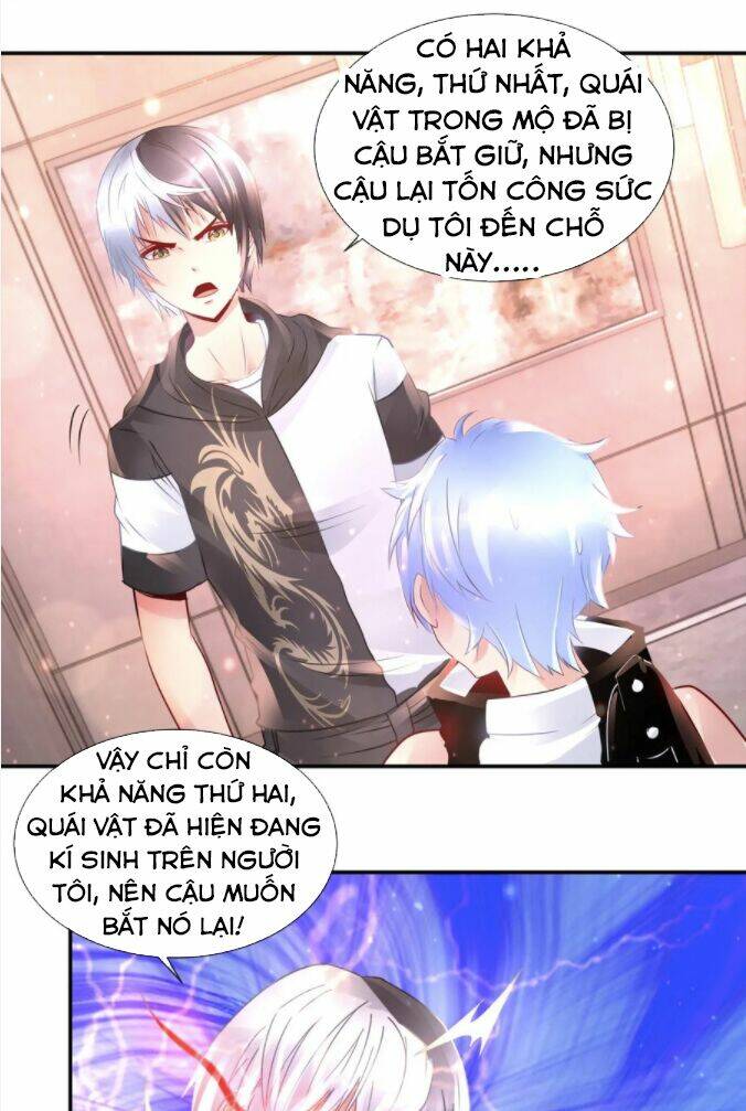 Phong Thủy Thiên Sư: Chapter 80