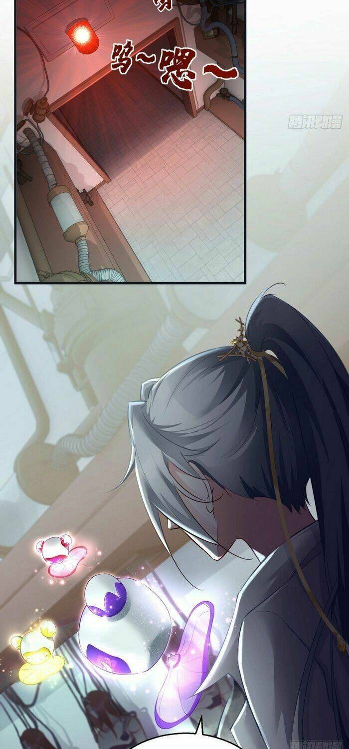 Tà Du Ký: Chapter 86