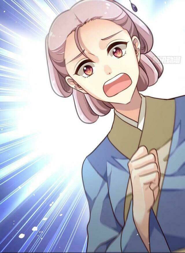 Trọng Sinh Thành Tiểu Nha Đầu: Chapter 19