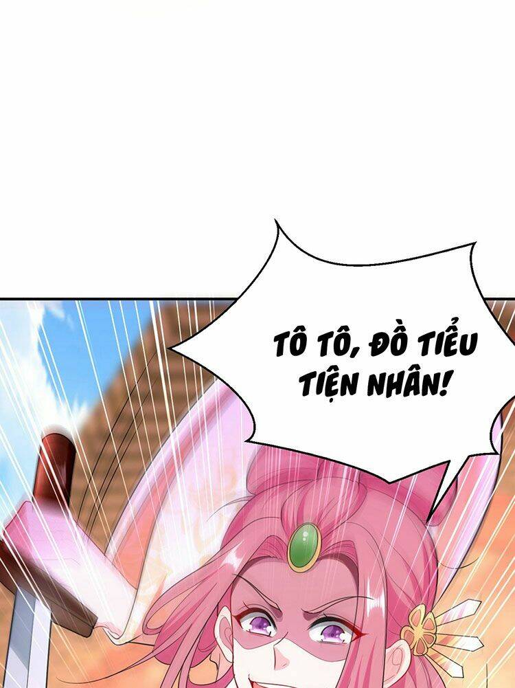 Giang Sơn Mỹ Nam Nhập Trướng Ta: Chapter 35