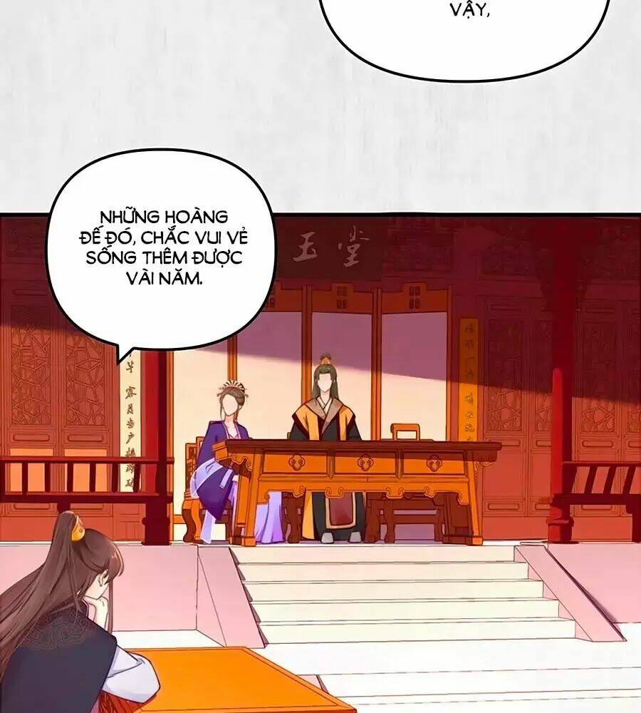 Hoạn Phi Hoàn Triều: Chapter 52