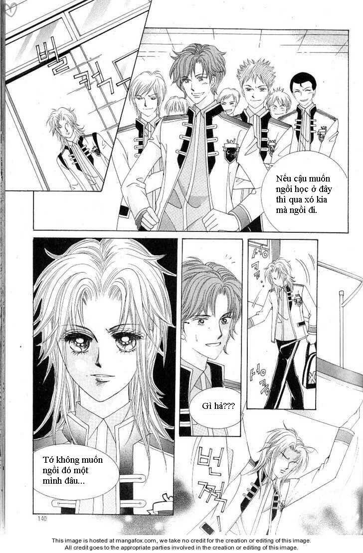 Thần tượng mua sắm: Chapter 14