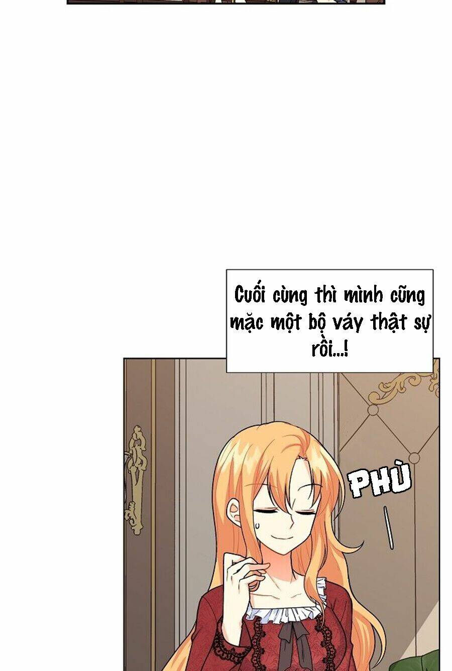 Kẻ Huỷ Diệt Rơi Vào Lưới Tình Của Tôi: Chapter 3