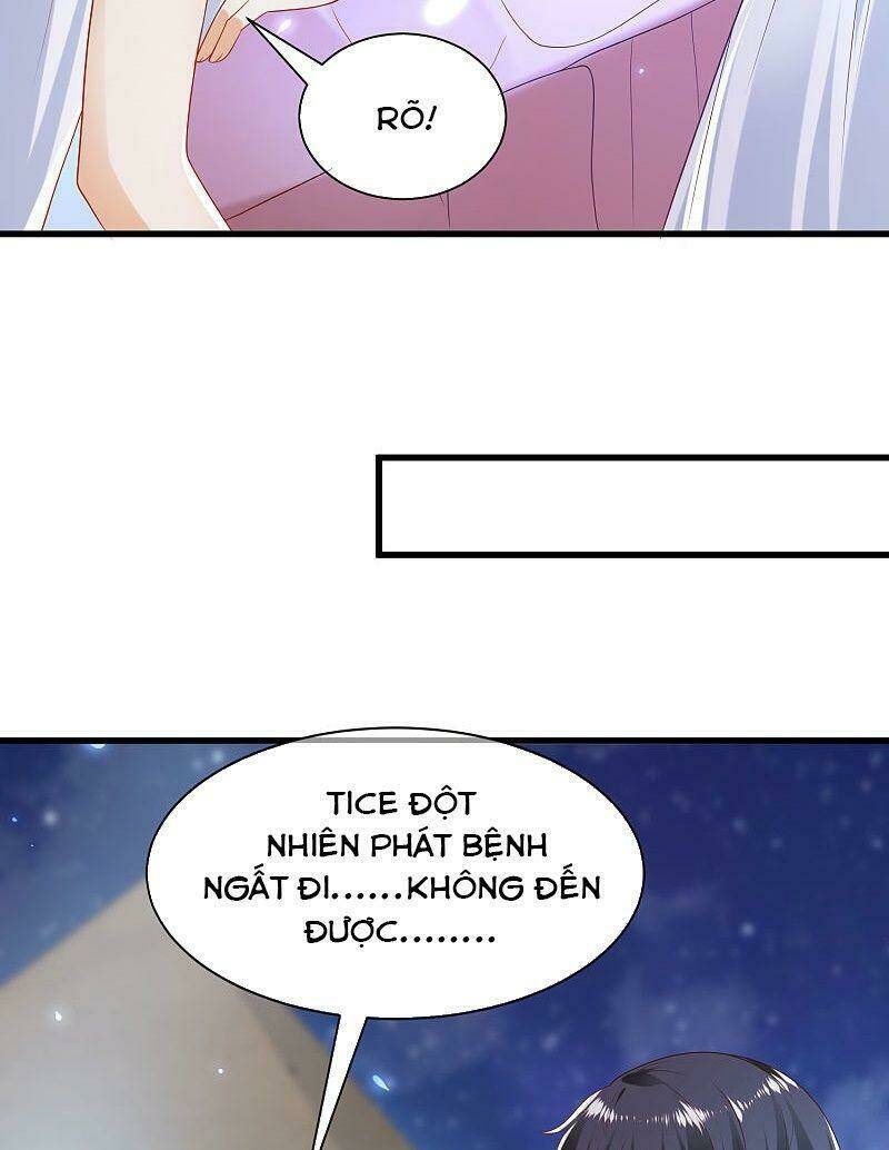 Sủng Hậu Của Vương: Chapter 89