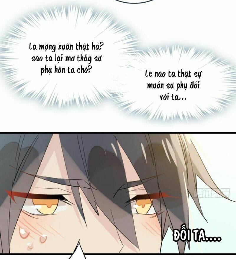 Sư Phụ Lại Trêu Chọc Ta: Chapter 18