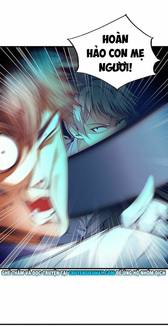 Đô Thị Chí Tôn: Chapter 116