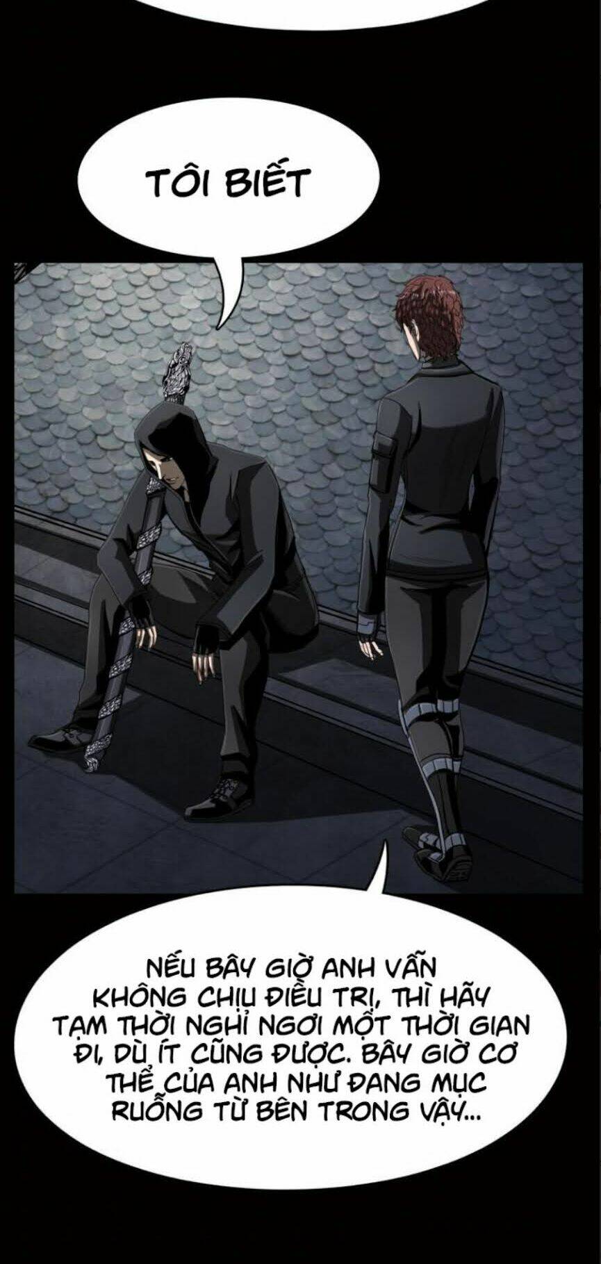 Thợ Săn Đầu Tiên: Chapter 82