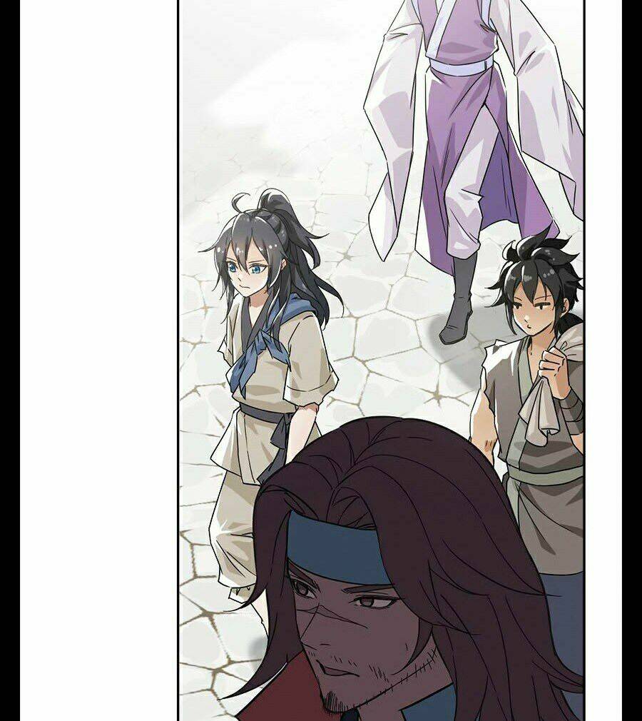 Siêu Đạo Thần Thuật: Chapter 3