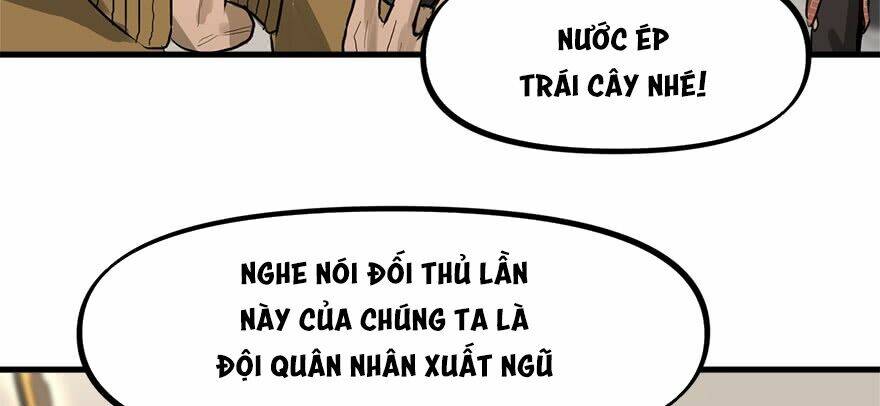 Vua Sinh Tồn: Chapter 78