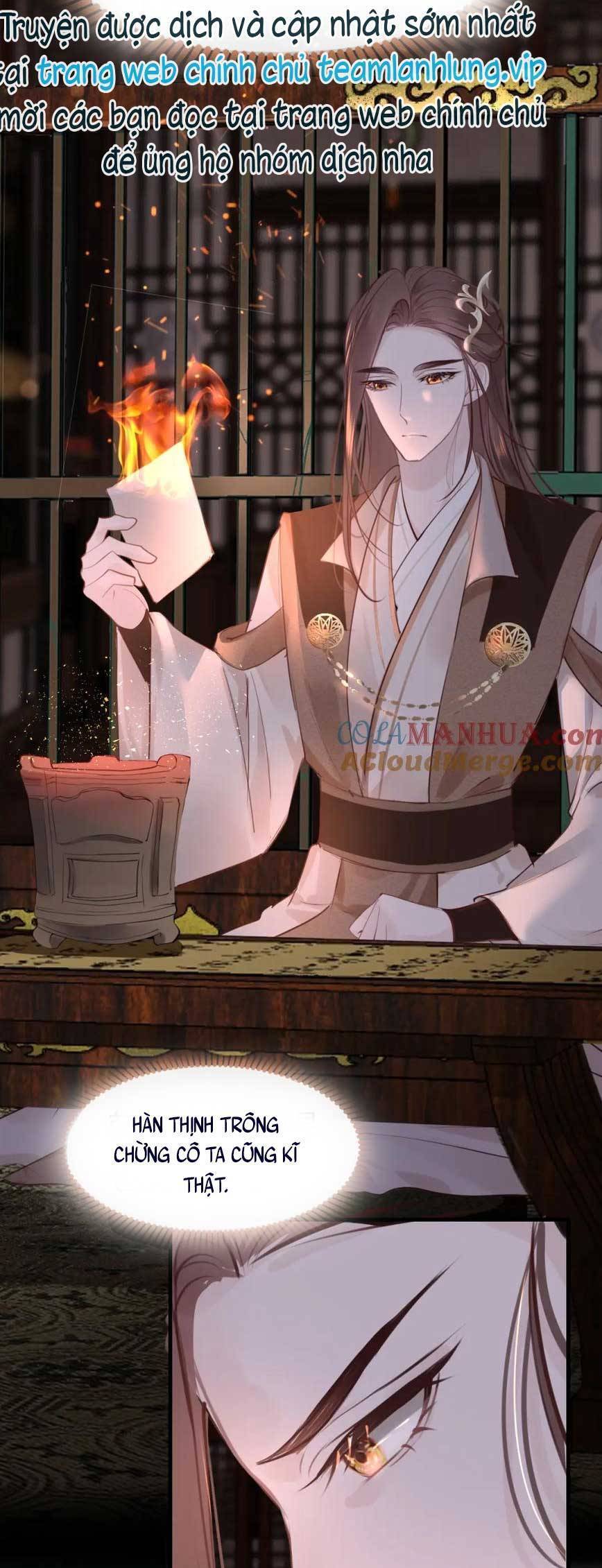 Bắt Đầu Hủy Hôn Để Công Lược Vương Gia: Chapter 102