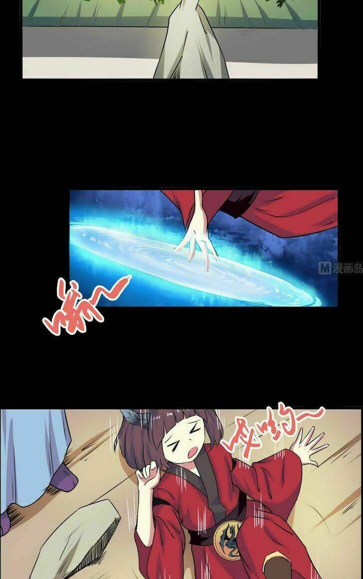 Tu Chân Giả Tại Dị Thế: Chapter 51