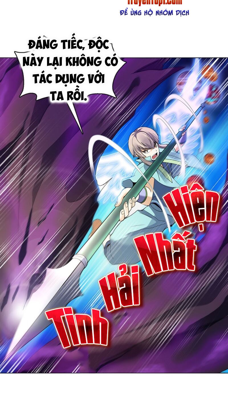 Thiên Thần Quyết: Chapter 92
