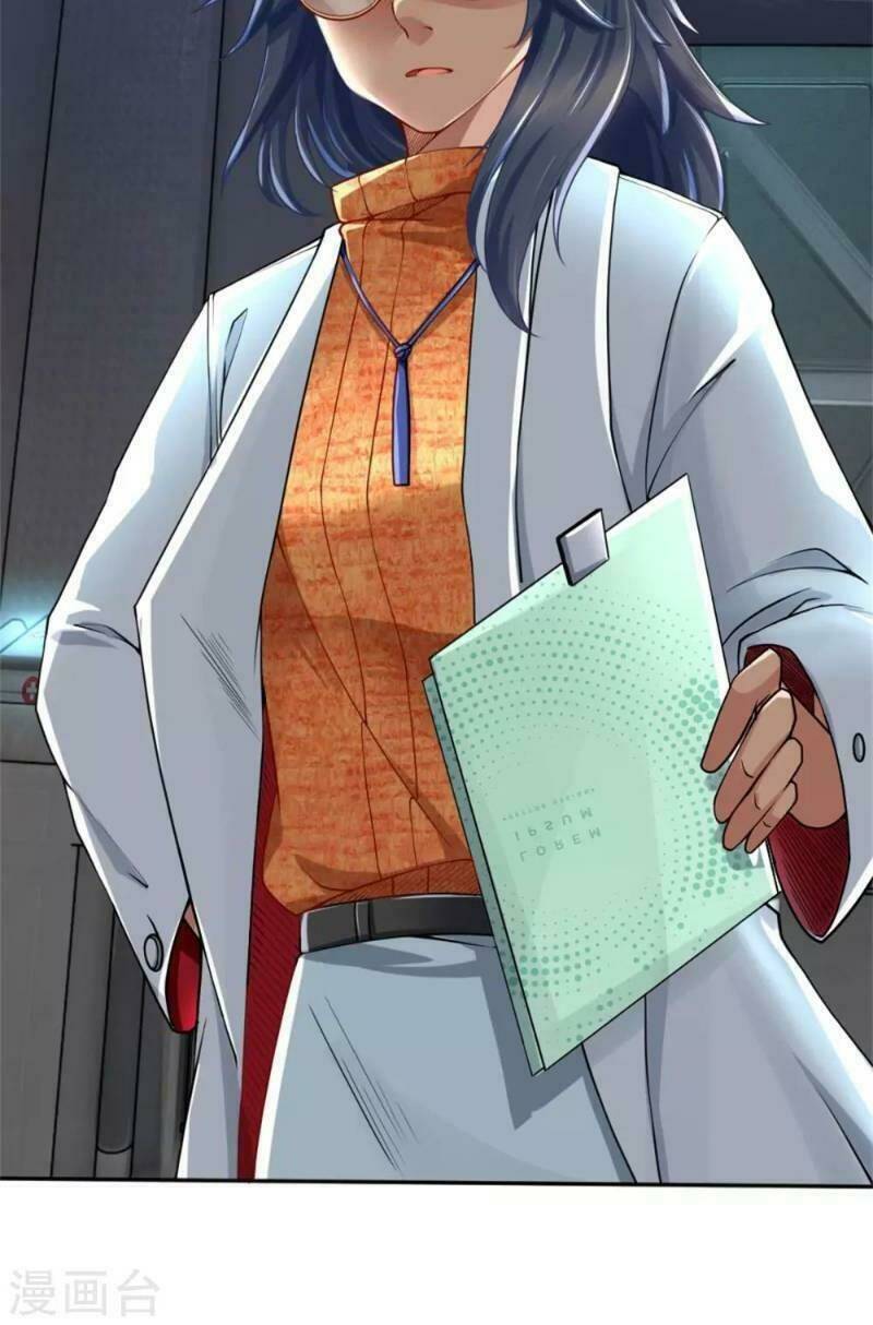 Bạn Gái Mạt Thế Vườn Nhà Ta Thông Tới Mạt Thế: Chapter 29