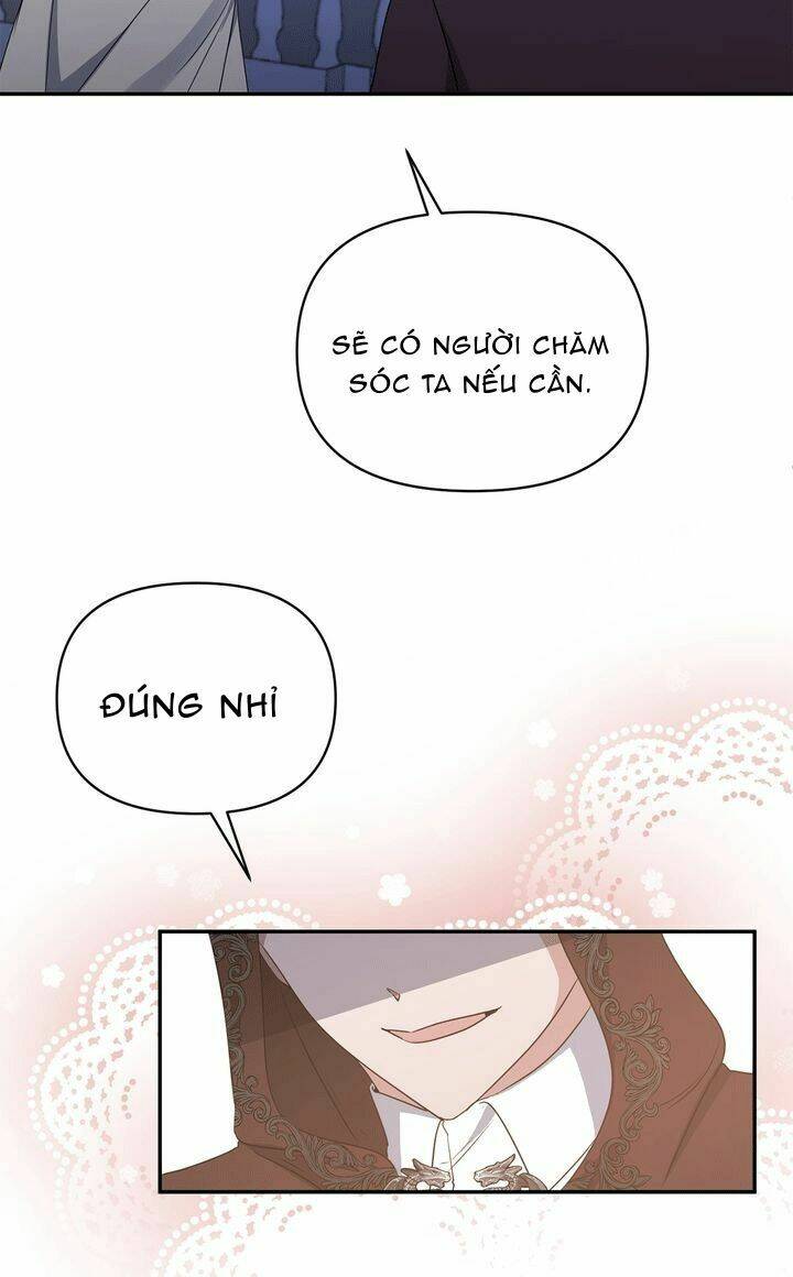 Nữ Công Tước Phương Bắc Là Một Nhân Vật Phản Diện: Chapter 23