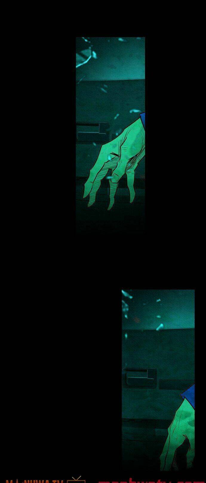 Kẻ Hồi Sinh: Chapter 7