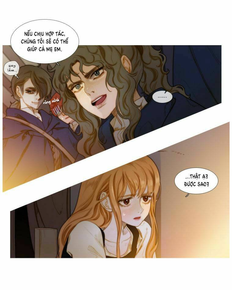 The Pale Horse: Chapter 13