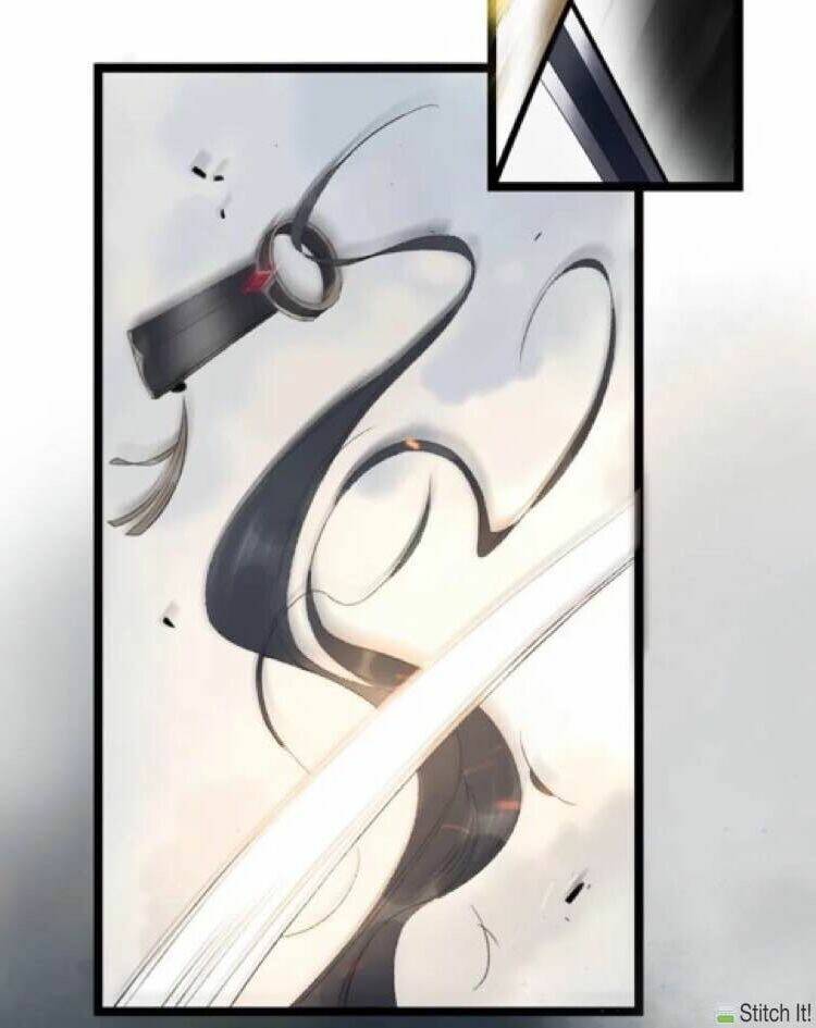 Thái Tử Bị Hoang Tưởng: Chapter 65