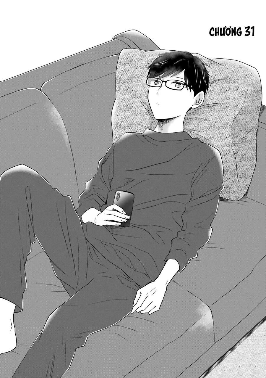 I'm Around Thirty And Finally In Love: Chapter 31