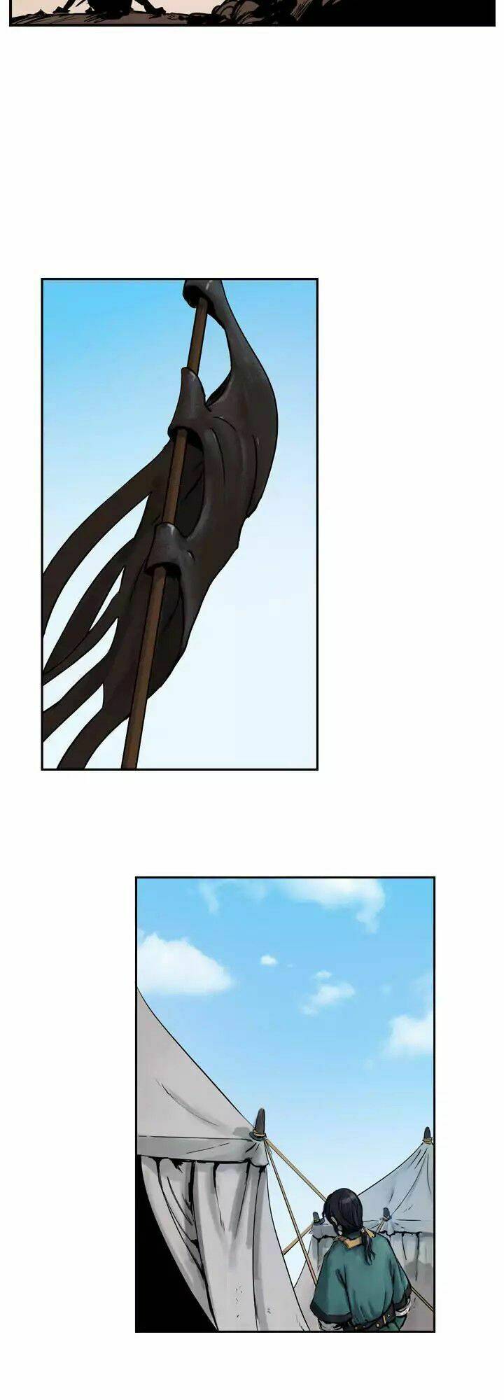 Kẻ Lang Thang: Chapter 2