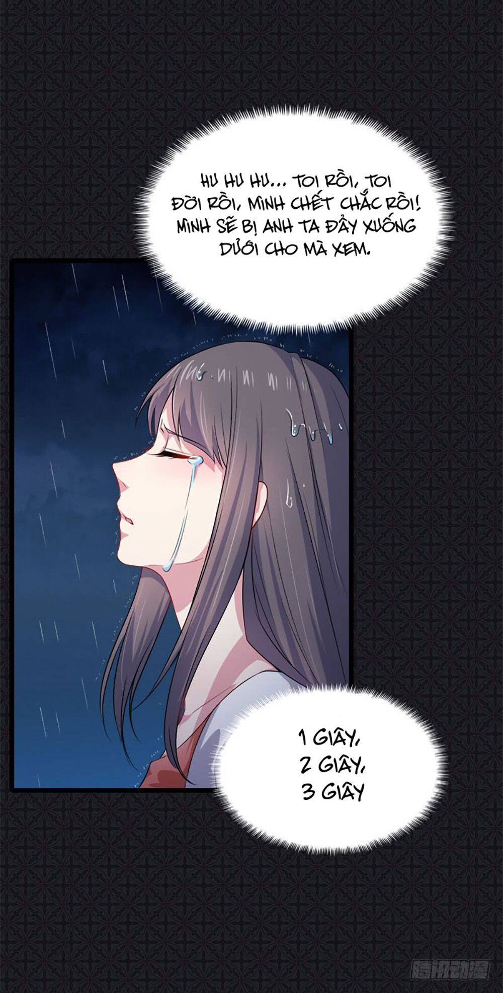 Ngạo Kiều Quỷ Vương Yêu Ta: Chapter 37