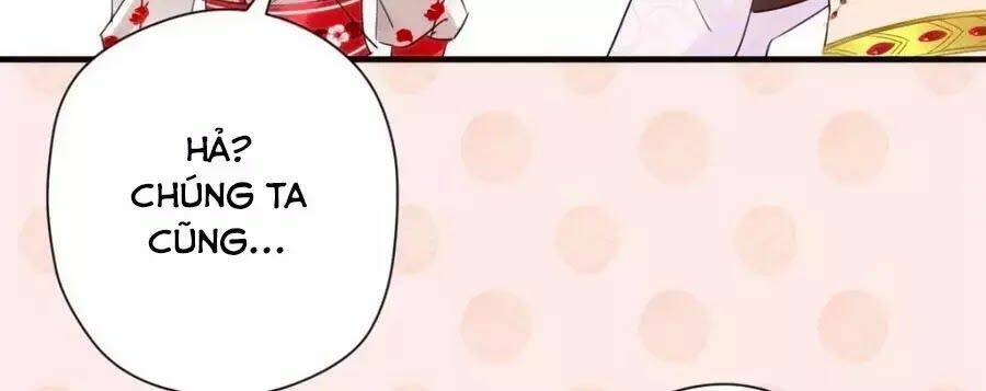 Vương Phi Có Chút Nghịch Ngợm: Chapter 40