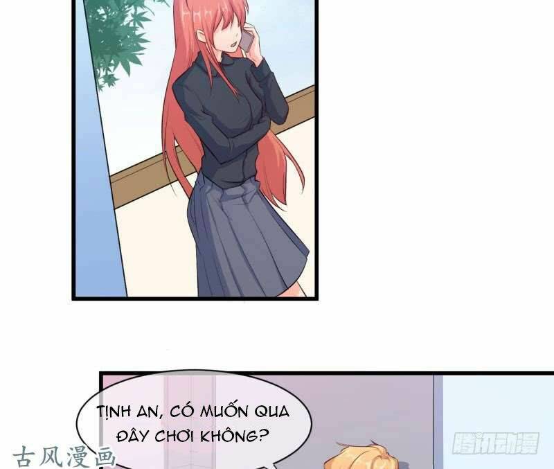 Ám Luyến Thành Hôn: Chapter 54