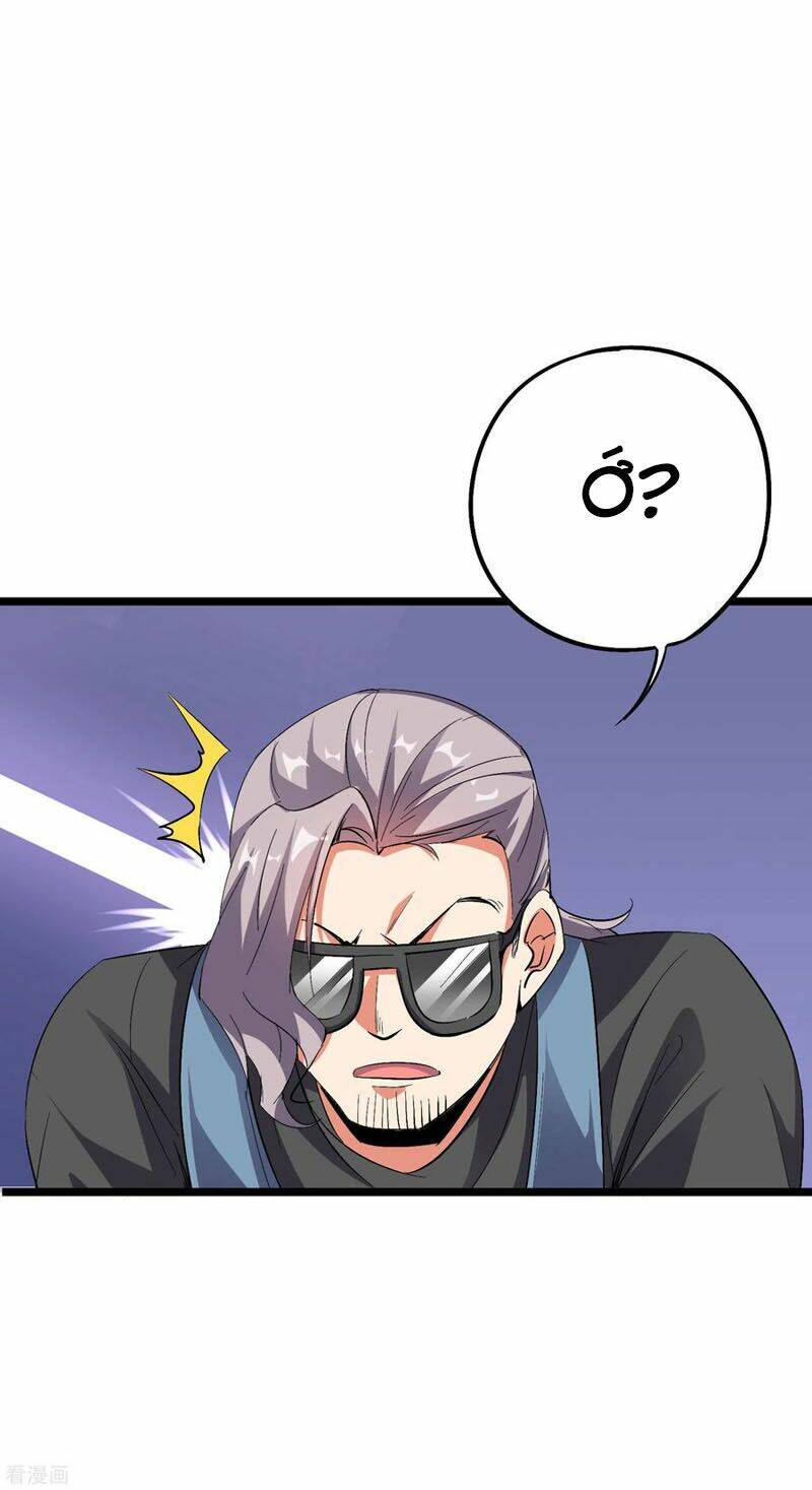 Phục Thiên Thánh Chủ: Chapter 92