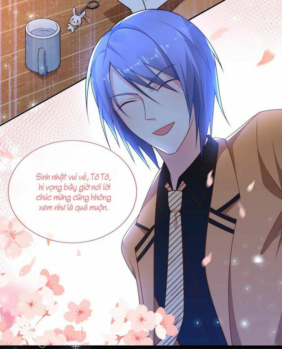 Tôi Bị Tổng Tài Ám Hại: Chapter 130