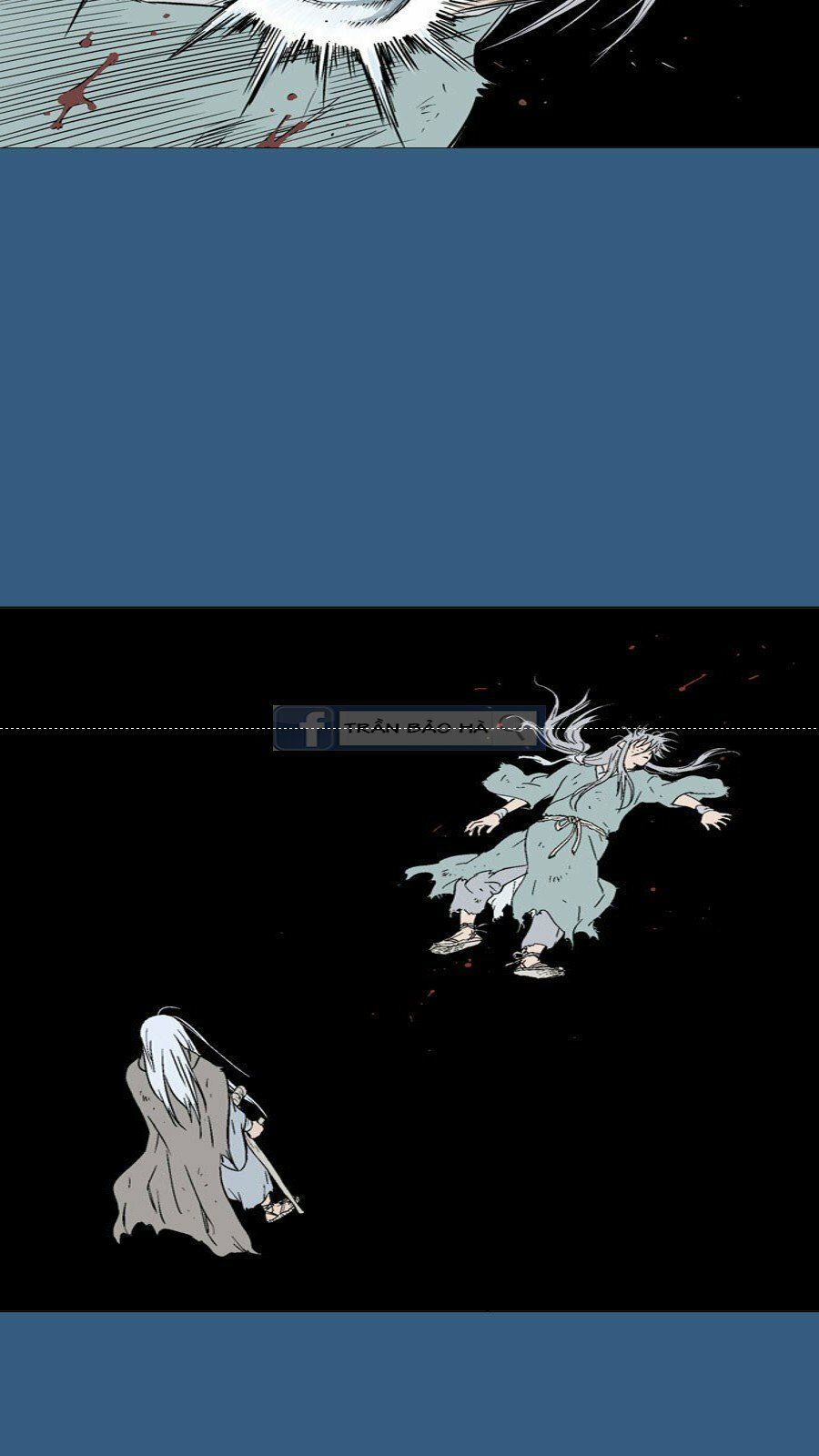 Cao Thủ 2: Chapter 63